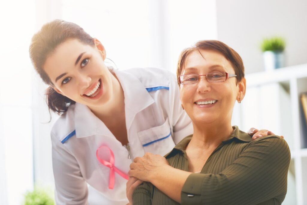 alternative breast cancer treatments