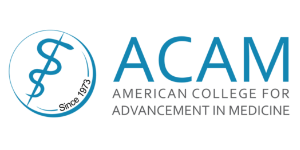 American College for Advancement in Medicine